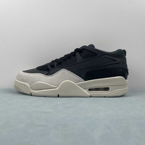 R  NIKE Air Jordan 4 RM AJ4 4 FQ7939-001 - 40-47 5